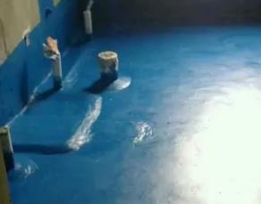 馆陶卫生间测漏水多少钱